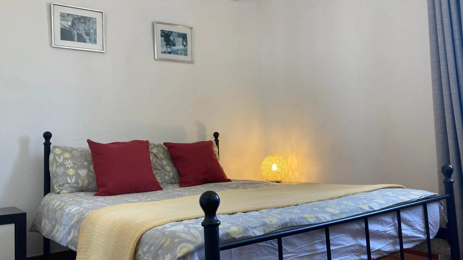 Villa 2Bdr With Sea View, Private Pool Albufeira 0*,