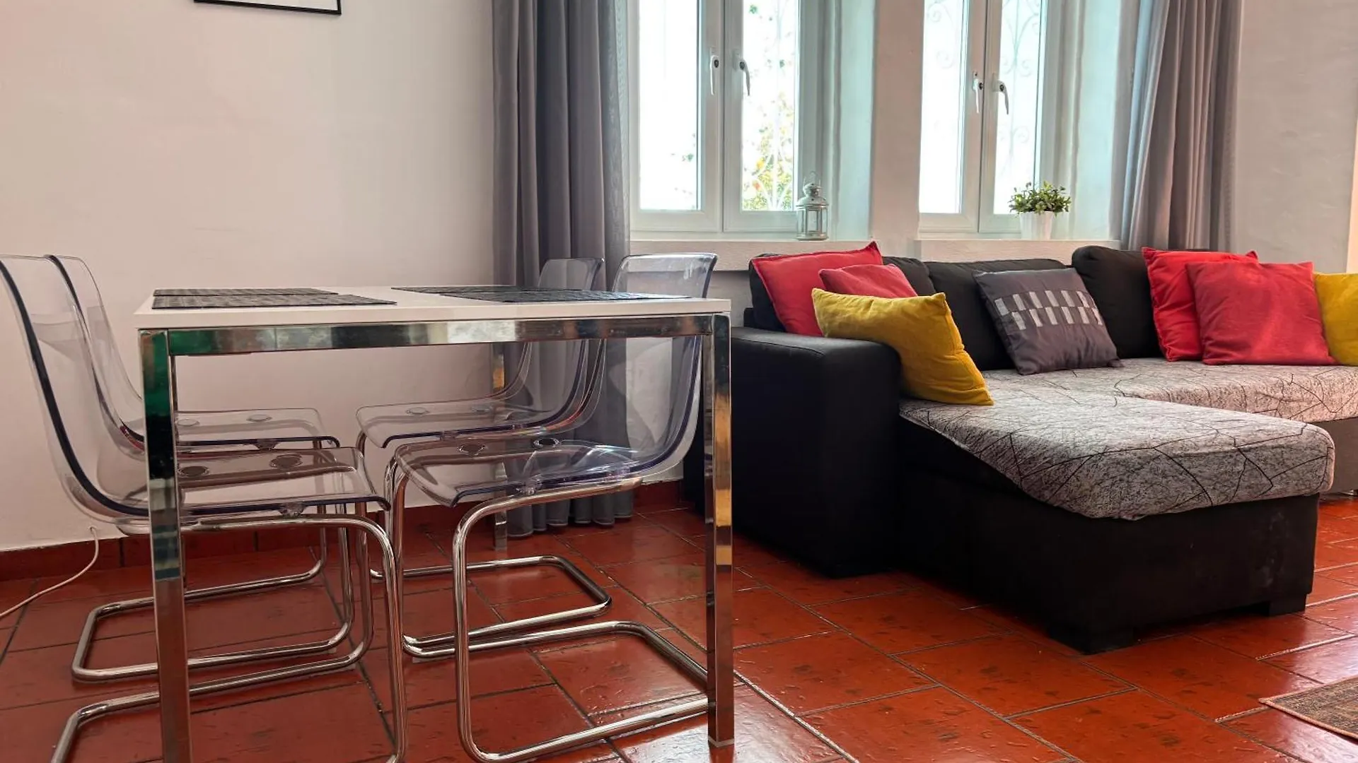 Villa 2Bdr With Sea View, Private Pool Albufeira