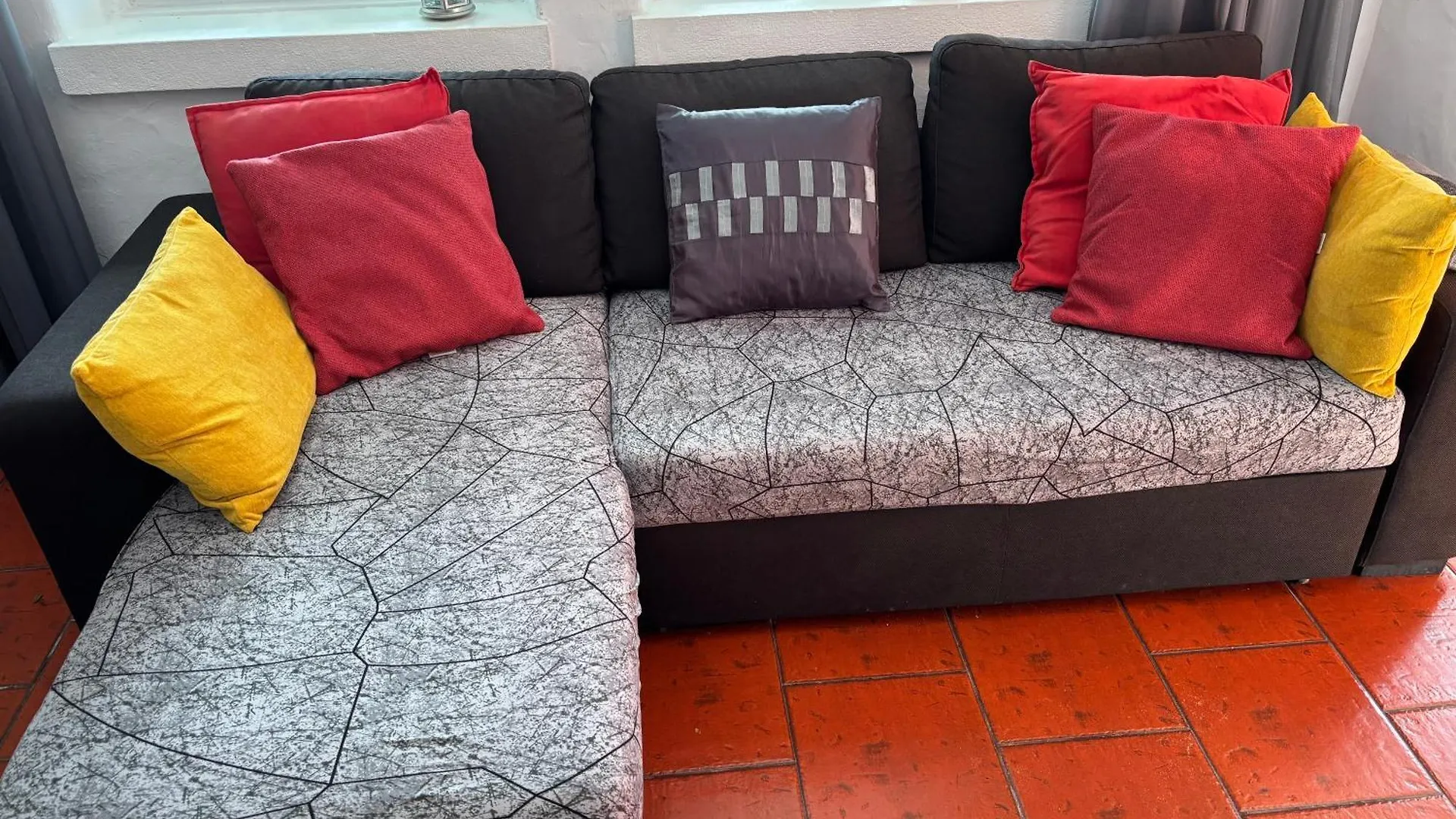 Villa 2Bdr With Sea View, Private Pool Albufeira