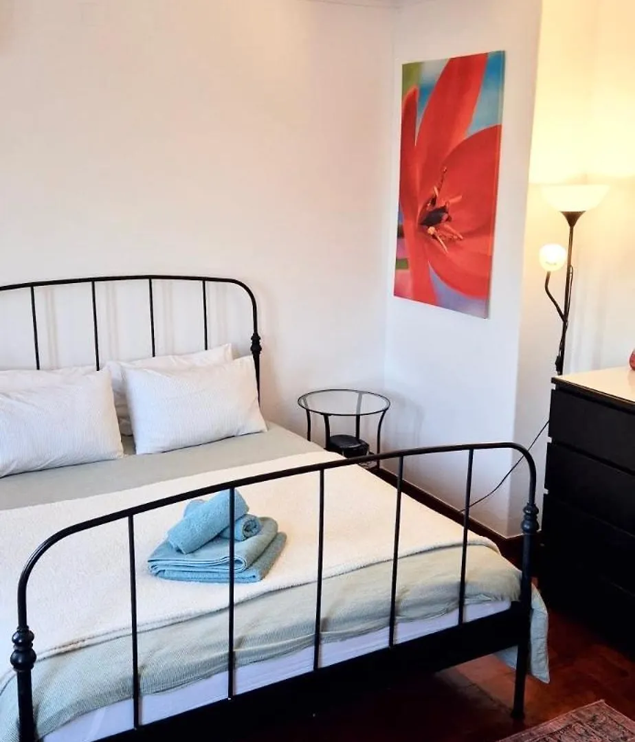 Villa 2Bdr With Sea View, Private Pool Albufeira Portekiz