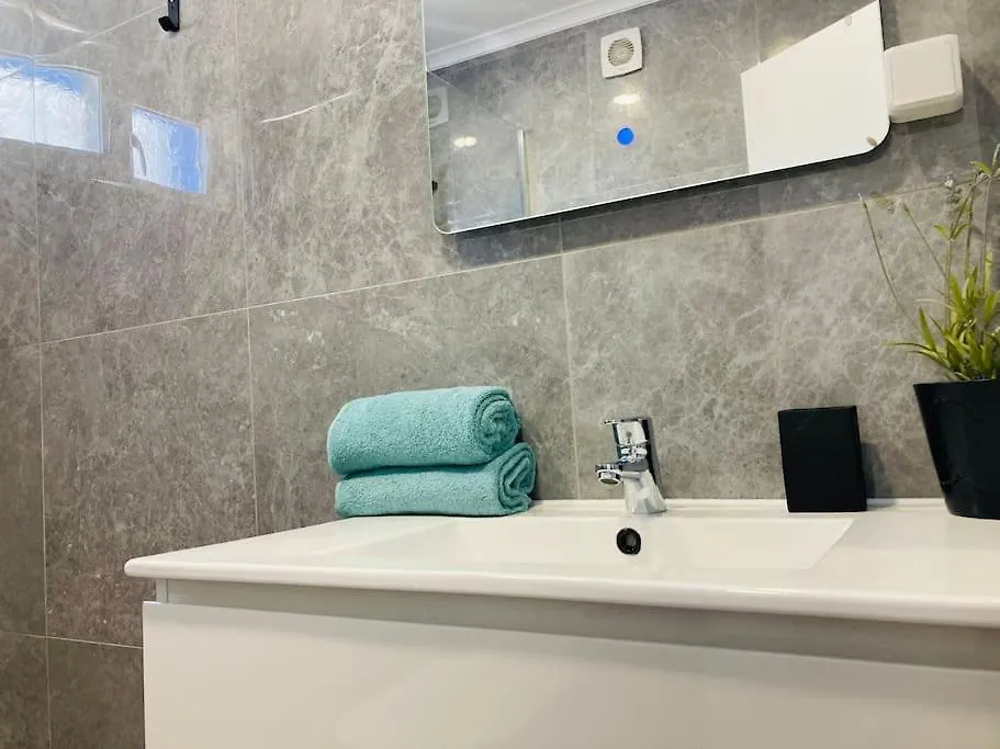 Villa 2Bdr With Sea View, Private Pool Albufeira